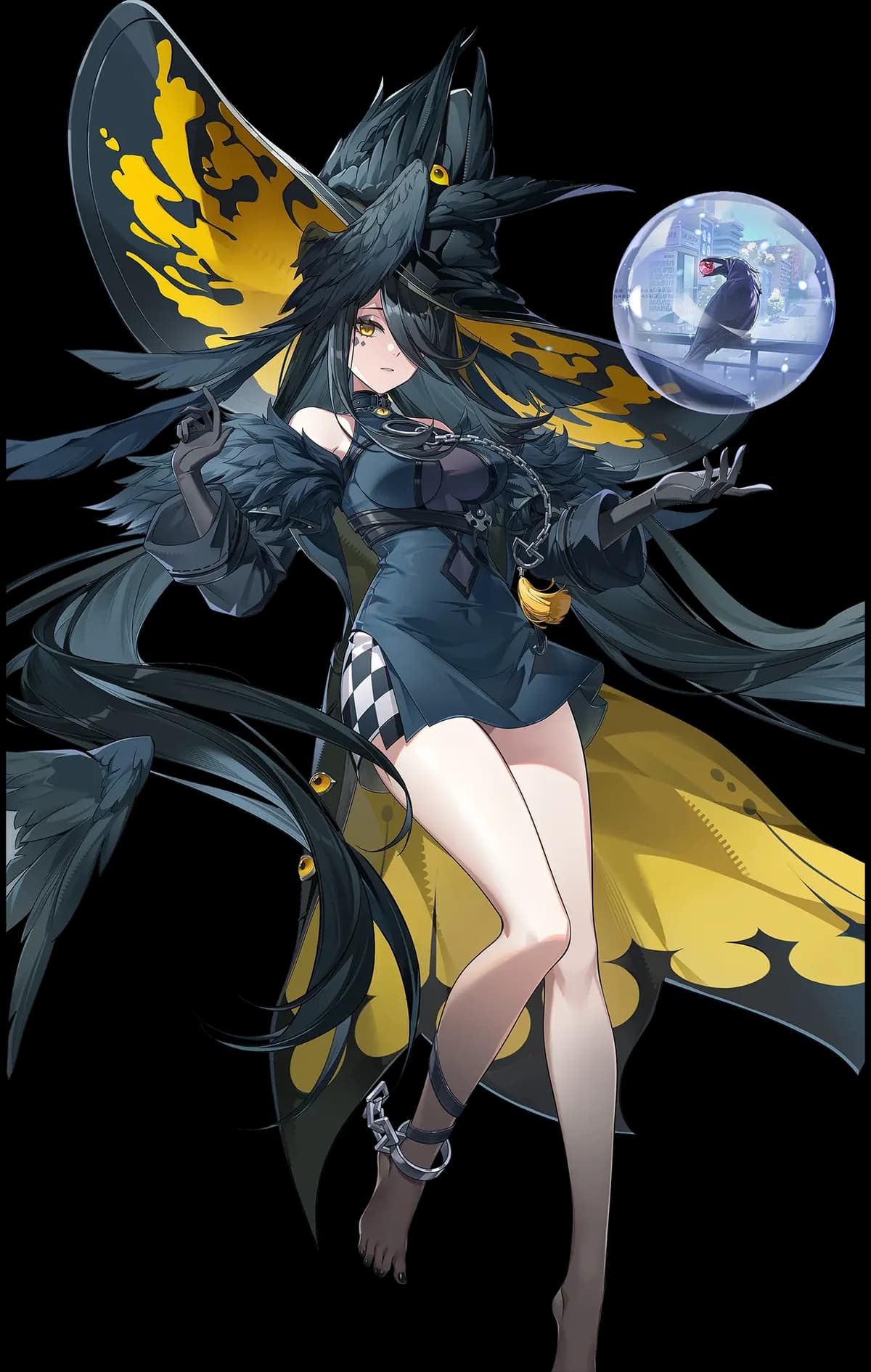 Blackbird