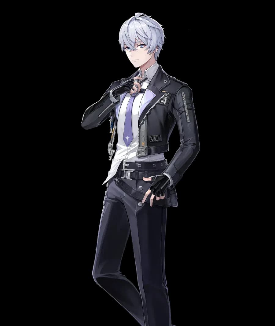 Zero