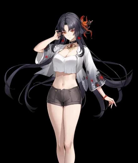 Hotori Build Guide