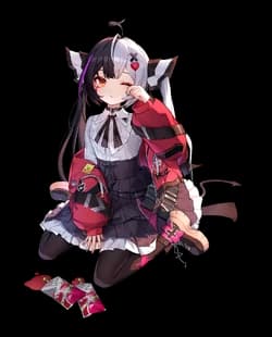 Lacrimosa Build Guide